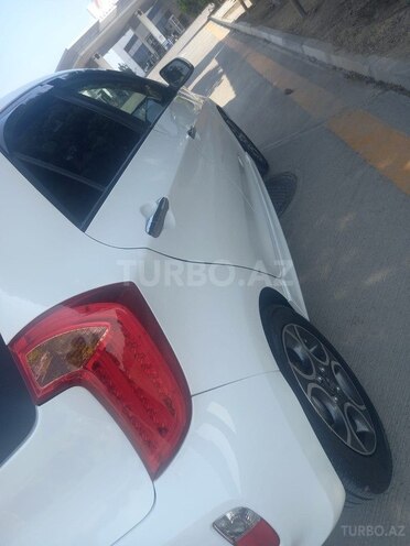 Kia Picanto 2013, 124,000 km - 1.3 l - Bakı