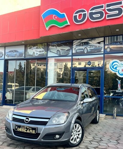 Opel Astra-4