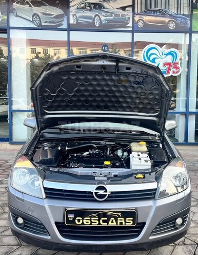 Opel Astra-3