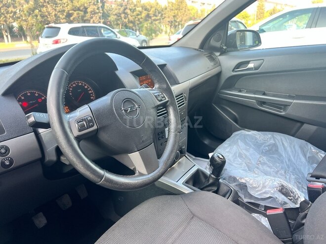 Opel Astra-6