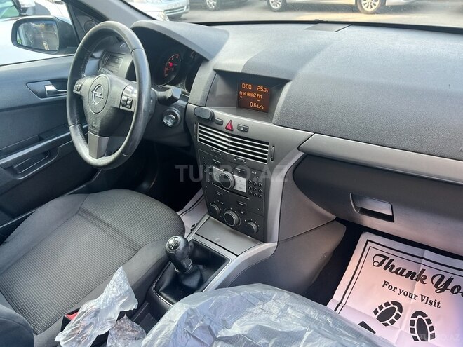 Opel Astra-7