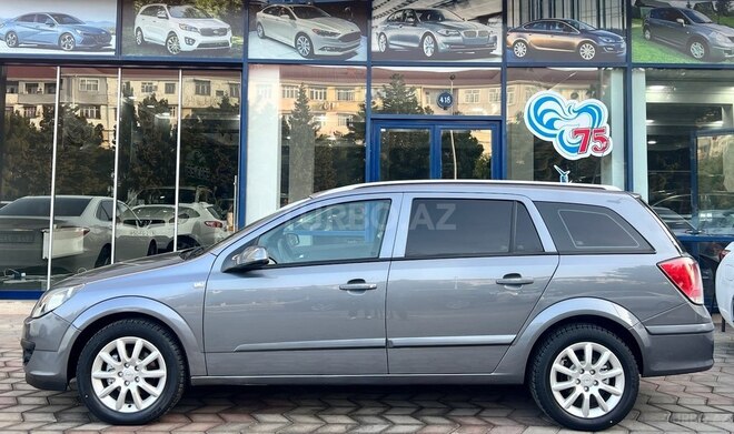 Opel Astra-11