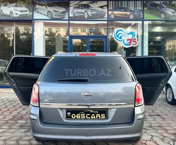 Opel Astra-14