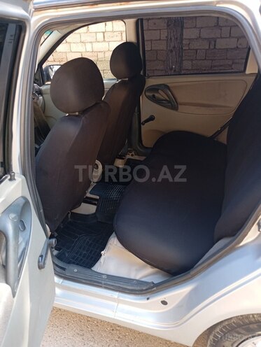 LADA (VAZ) Kalina 2009, 600,000 km - 1.6 л - Bakı