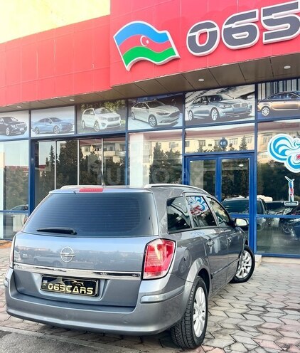 Opel Astra-16
