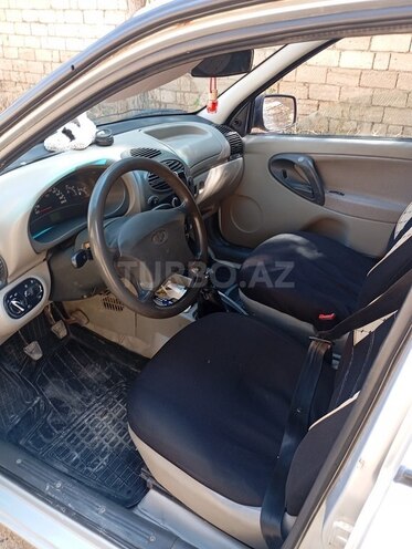 LADA (VAZ) Kalina 2009, 600,000 km - 1.6 л - Bakı