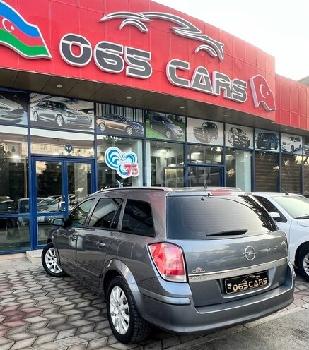 Opel Astra-15