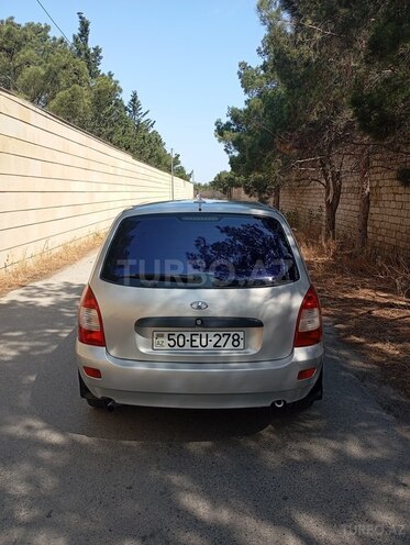 LADA (VAZ) Kalina 2009, 600,000 km - 1.6 л - Bakı