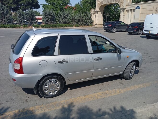 LADA (VAZ) Kalina 2009, 600,000 km - 1.6 л - Bakı