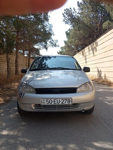 LADA (VAZ) Kalina 2009, 600,000 km - 1.6 л - Bakı