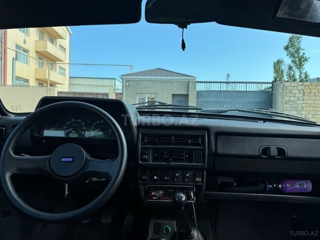 LADA (VAZ) Niva 2012, 133,000 km - 1.7 l - Bakı