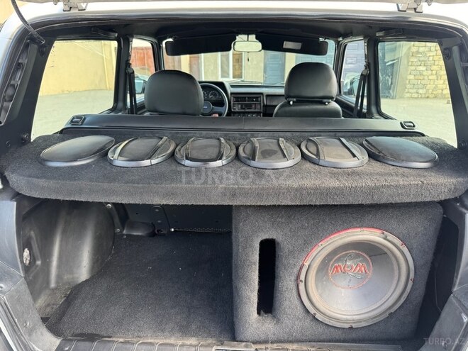 LADA (VAZ) Niva 2012, 133,000 km - 1.7 l - Bakı