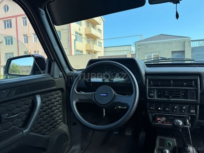 LADA (VAZ) Niva 2012, 133,000 km - 1.7 l - Bakı