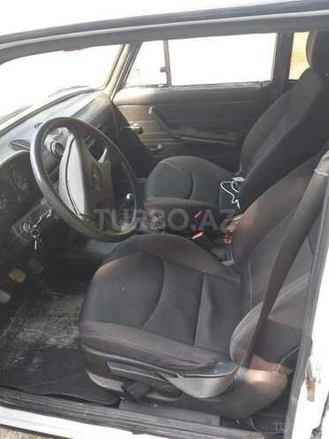 LADA (VAZ) 2106 2001, 95,000 km - 1.6 л - Sabirabad