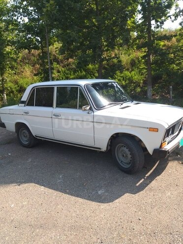 LADA (VAZ) 2106 2001, 95,000 km - 1.6 л - Sabirabad