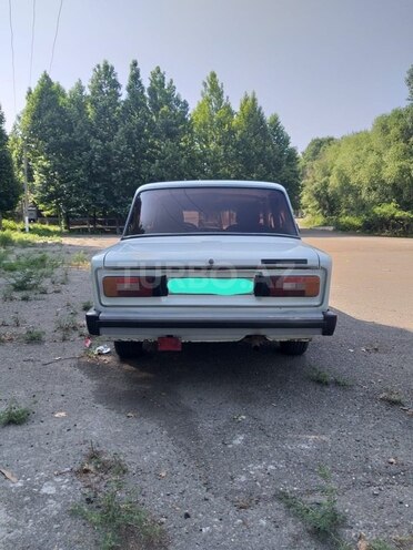 LADA (VAZ) 2106 2001, 95,000 km - 1.6 л - Sabirabad