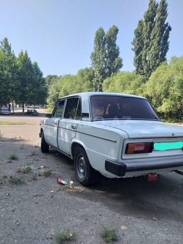 LADA (VAZ) 2106 2001, 95,000 km - 1.6 л - Sabirabad
