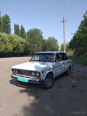 LADA (VAZ) 2106 2001, 95,000 km - 1.6 л - Sabirabad