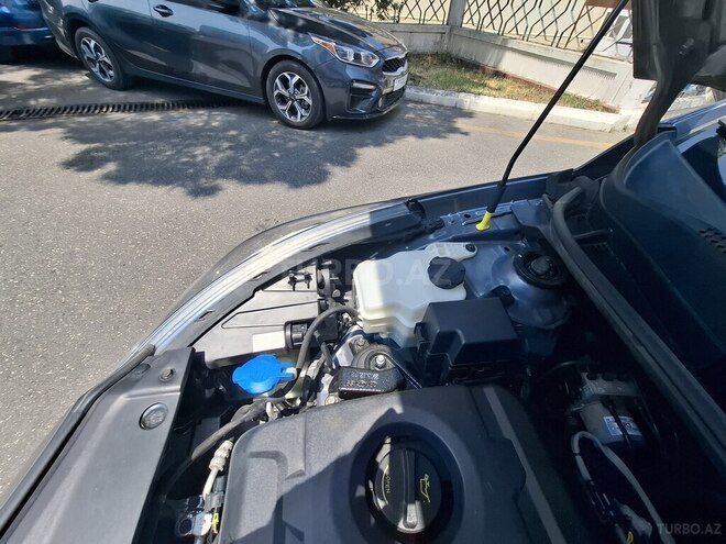 Hyundai Accent 2015, 213,000 km - 1.6 л - Bakı