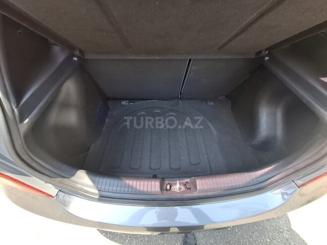 Hyundai Accent 2015, 213,000 km - 1.6 л - Bakı