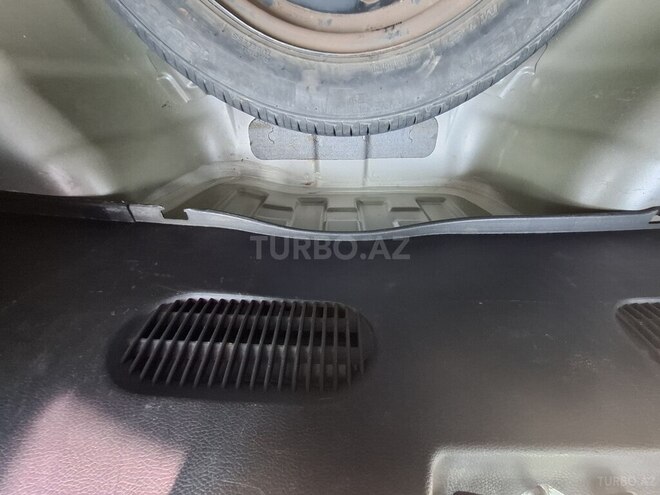 Hyundai Accent 2015, 213,000 km - 1.6 л - Bakı