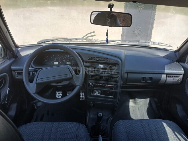 LADA (VAZ) 21099 2009, 141,000 km - 1.5 л - Bakı