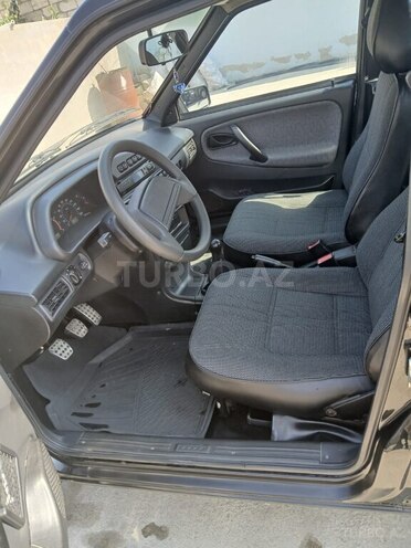 LADA (VAZ) 21099 2009, 141,000 km - 1.5 л - Bakı