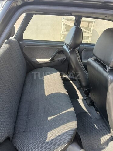 LADA (VAZ) 21099 2009, 141,000 km - 1.5 л - Bakı
