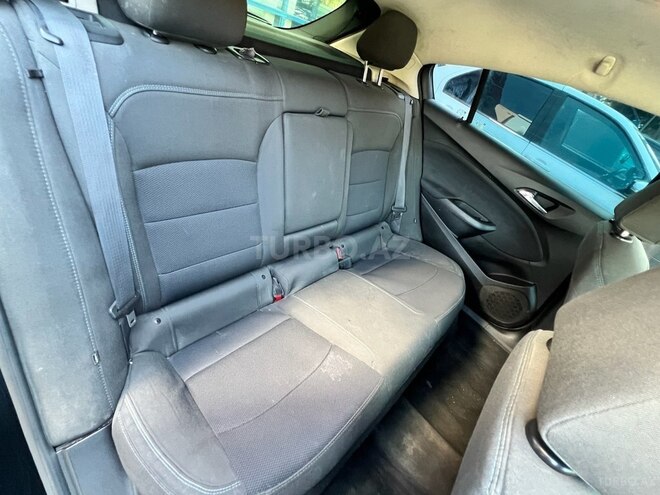 Chevrolet Cruze 2016, 120,000 km - 1.4 л - Sumqayıt
