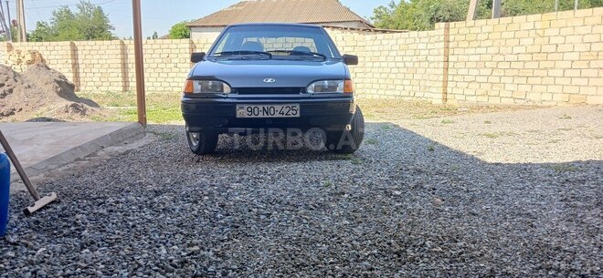 LADA (VAZ) 2115 2012, 125,000 km - 1.6 l - Tərtər