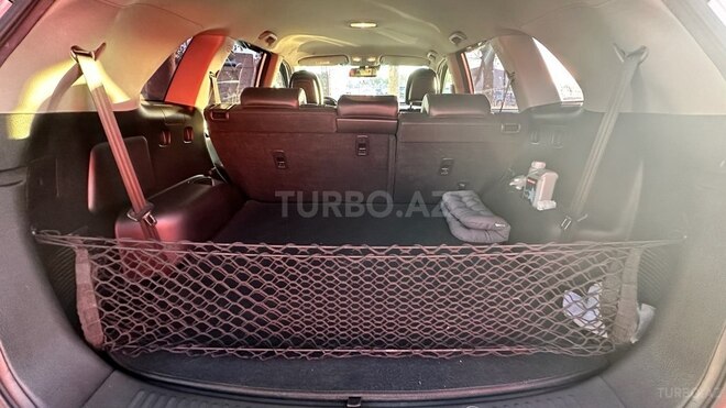 Kia Sorento-17
