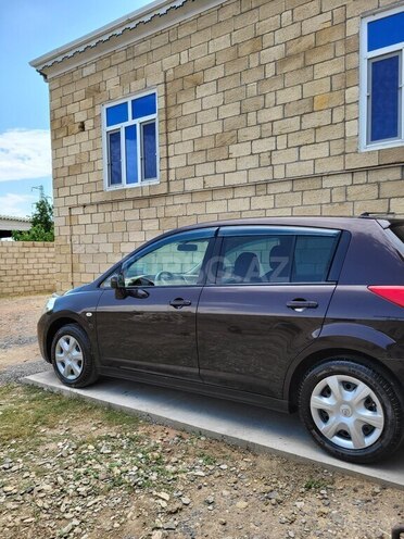 Nissan Tiida 2012, 56,000 km - 1.5 l - Hacıqabul