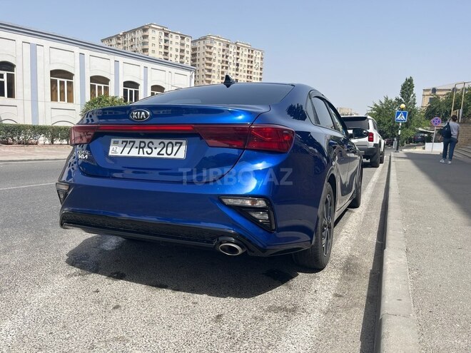 Kia Forte 2019, 79,800 km - 2.0 l - Bakı
