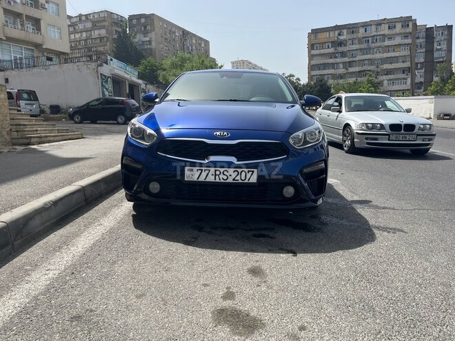 Kia Forte 2019, 79,800 km - 2.0 l - Bakı