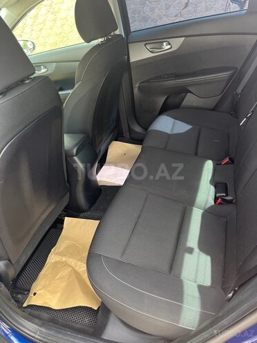 Kia Forte 2019, 79,800 km - 2.0 l - Bakı