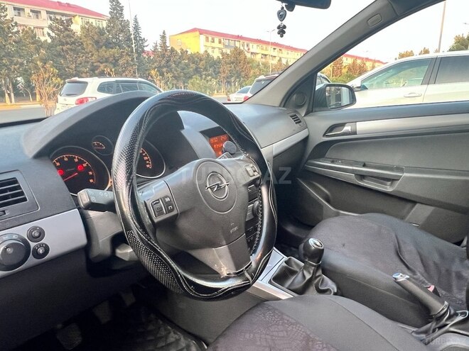Opel Astra 2005, 214,000 km - 1.4 l - Sumqayıt