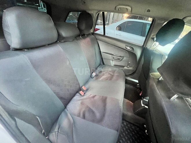 Opel Astra 2005, 214,000 km - 1.4 l - Sumqayıt