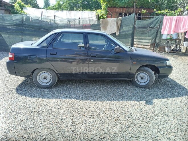 LADA (VAZ) 2110 1996, 356,000 km - 1.5 l - Bakı