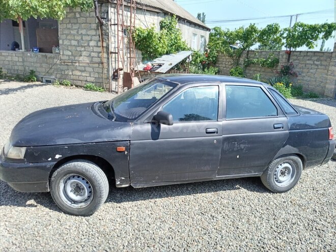 LADA (VAZ) 2110 1996, 356,000 km - 1.5 l - Bakı