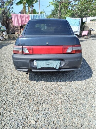LADA (VAZ) 2110 1996, 356,000 km - 1.5 l - Bakı