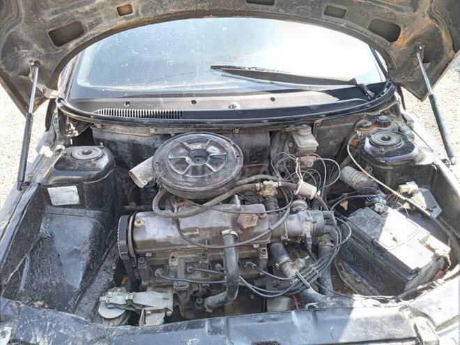 LADA (VAZ) 2110 1996, 356,000 km - 1.5 l - Bakı