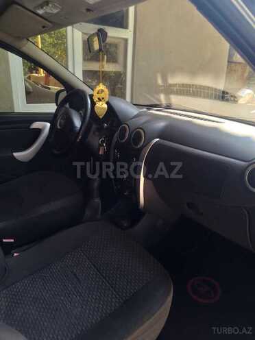 LADA (VAZ) Largus 2013, 325,421 km - 1.6 l - Tovuz