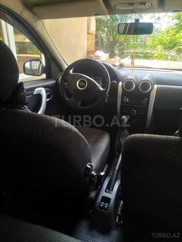 LADA (VAZ) Largus 2013, 325,421 km - 1.6 l - Tovuz
