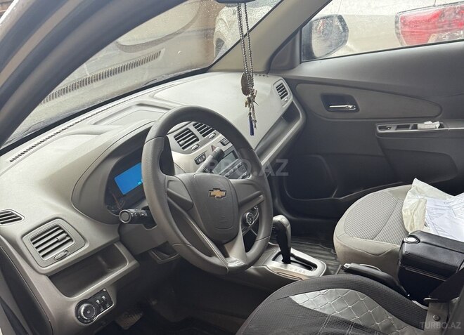 Chevrolet Cobalt-9