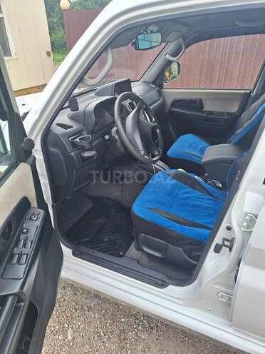 Mitsubishi Pajero io 2001, 188,000 km - 2.0 l - Xaçmaz