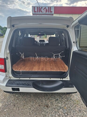 Mitsubishi Pajero io 2001, 188,000 km - 2.0 l - Xaçmaz