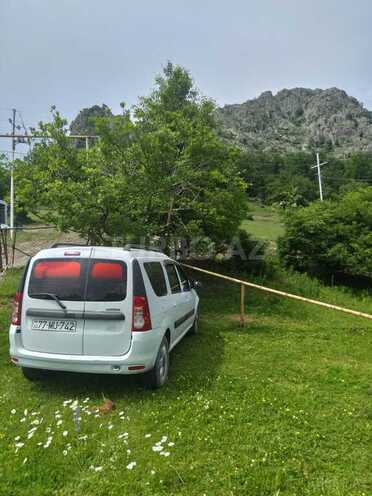 LADA (VAZ) Largus 2013, 325,421 km - 1.6 l - Tovuz