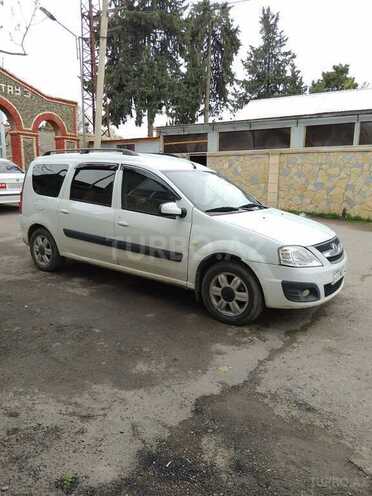 LADA (VAZ) Largus 2013, 325,421 km - 1.6 l - Tovuz