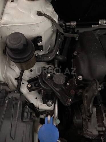 Hyundai Accent 2011, 139,000 km - 1.4 л - Bakı
