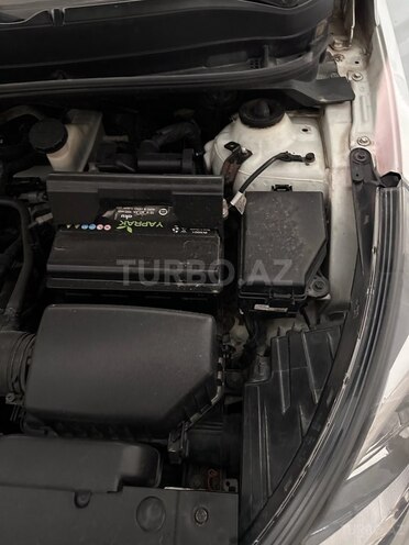 Hyundai Accent 2011, 139,000 km - 1.4 л - Bakı